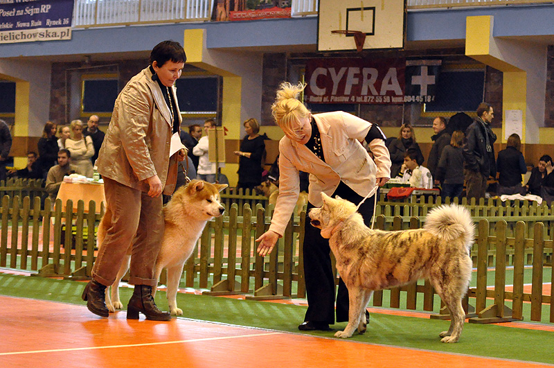 KWPR Nowa Ruda (CAC)